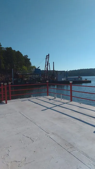 Goat Island RV Park & Camp Picture 7