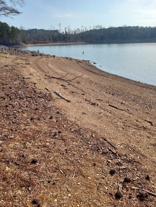Goat Island RV Park & Camp Picture 4