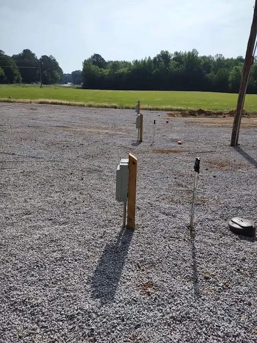 Caston's RV Park Picture 1