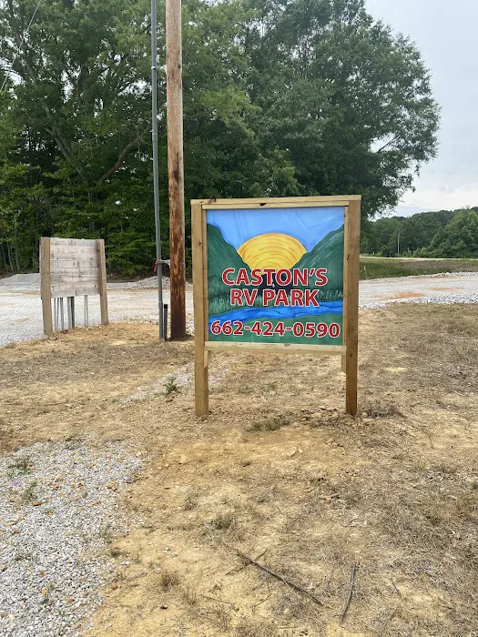 Caston's RV Park Picture 3