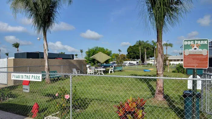 Park Royale Picture 8
