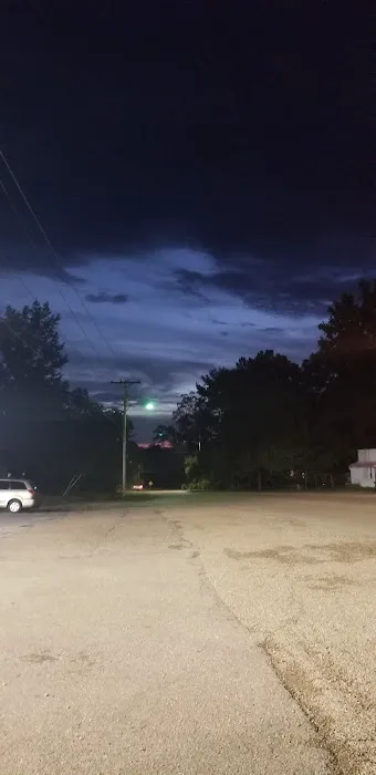 TVA Phillips Hill Campground Picture 7