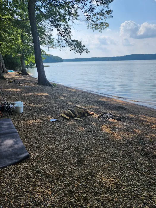 TVA Phillips Hill Campground Picture 8