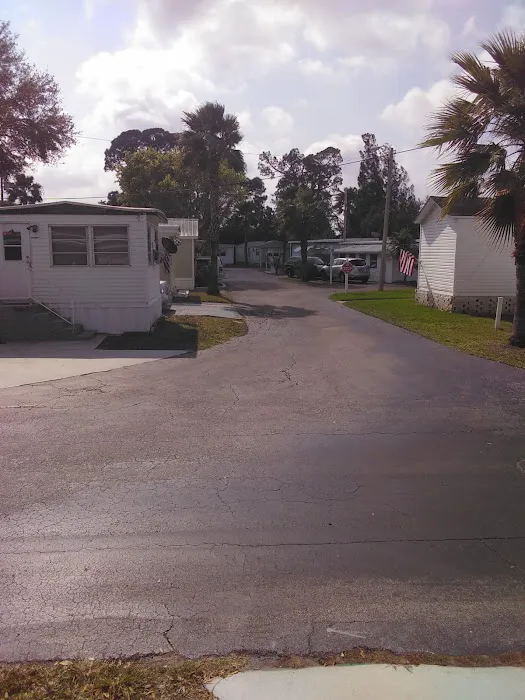 Palm Grove Village Picture 8