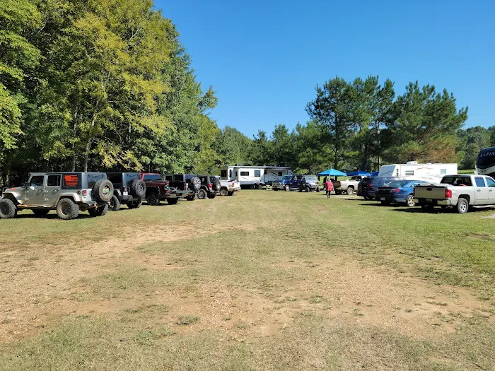 Skeeter's Landing RV Park Picture 8