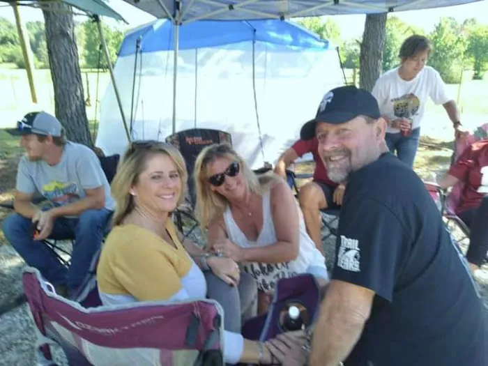 Skeeter's Landing RV Park Picture 1