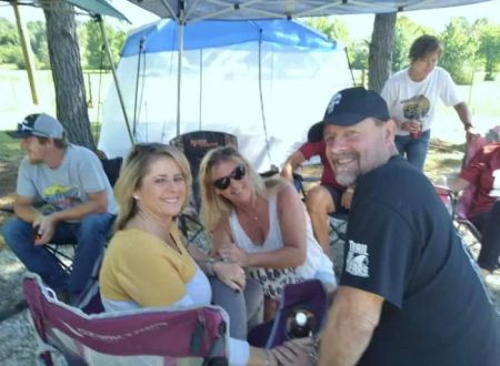 Skeeter's Landing RV Park