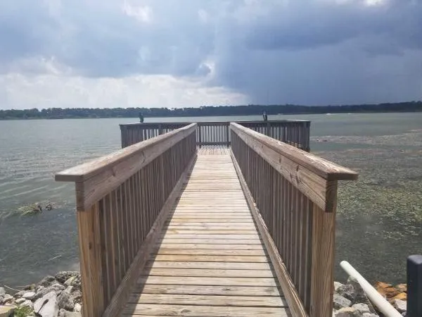 Bedrock Porpoise Park Picture 2