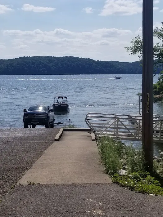 Colbert County Rose Trail Park Picture 4