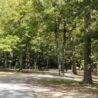 Colbert County Rose Trail Park ico