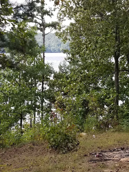 Colbert County Rose Trail Park Picture 5