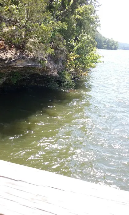 Colbert County Rose Trail Park Picture 8