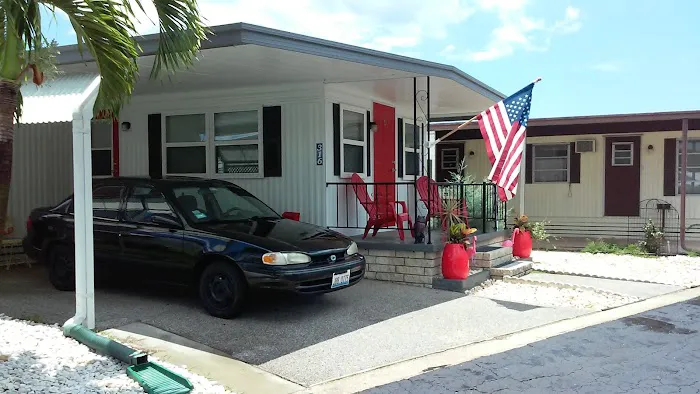Majestic Park Homes Inc Picture 1
