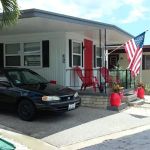 Majestic Park Homes Inc