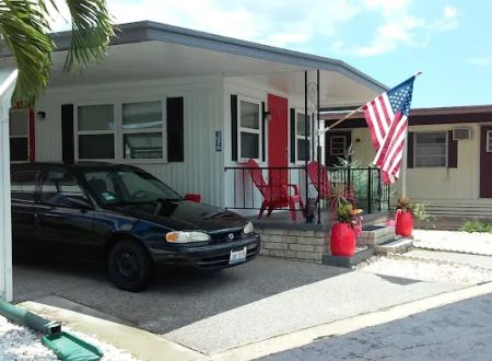 Majestic Park Homes Inc