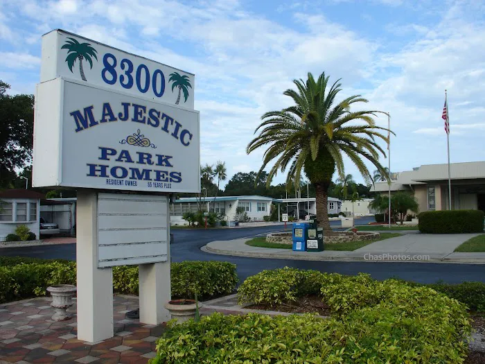 Majestic Park Homes Inc Picture 5