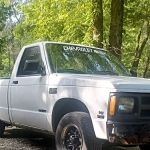 Slickrock Campground