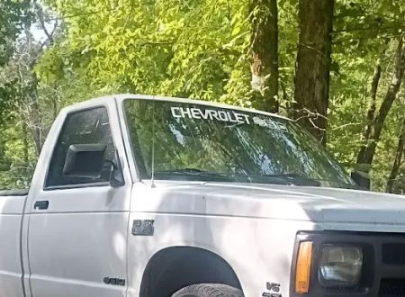 Slickrock Campground