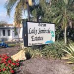 Lake Seminole Estates