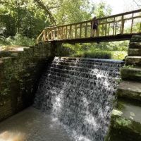 Tishomingo State Park Campground ico