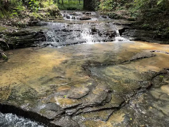 Tishomingo State Park Campground Picture 4