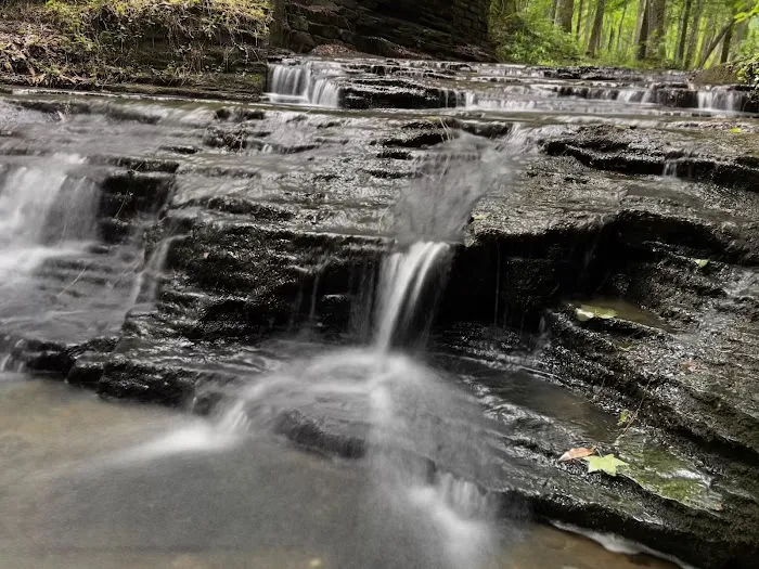 Tishomingo State Park Campground Picture 2