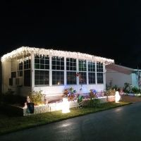 Twelve Oaks Mobile Home Park ico