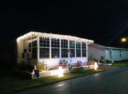 Twelve Oaks Mobile Home Park