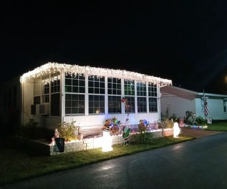 Twelve Oaks Mobile Home Park