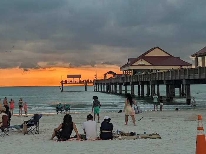 Seminole RV Park Picture 4