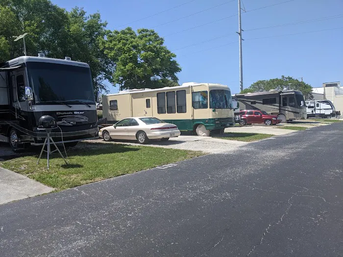 Seminole RV Park Picture 2
