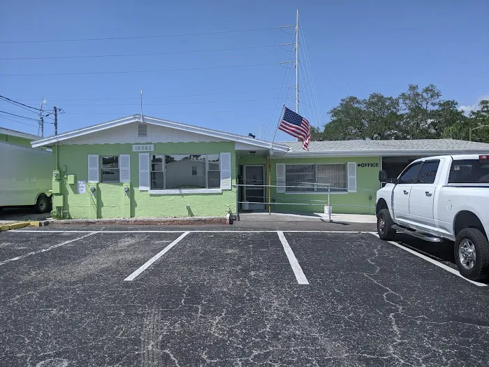 Seminole RV Park Picture 1