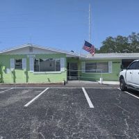 Seminole RV Park ico