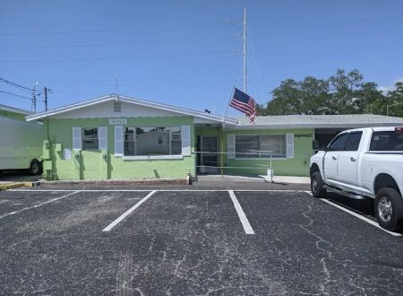 Seminole RV Park