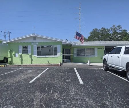 Seminole RV Park