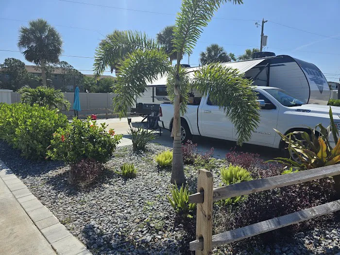 Seminole RV Park Picture 9