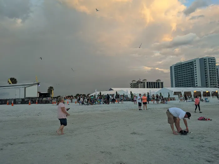 Seminole RV Park Picture 3