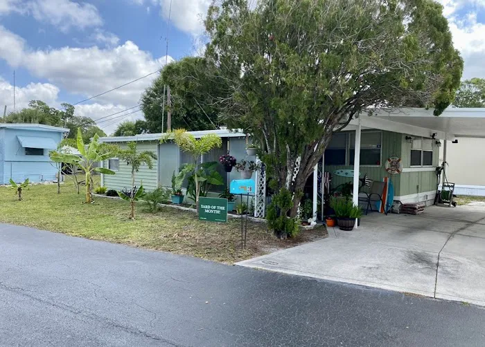 Conrad Mobile Home Park Picture 6