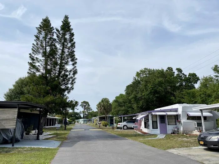 Conrad Mobile Home Park Picture 7