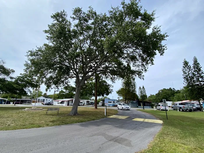 Conrad Mobile Home Park Picture 10