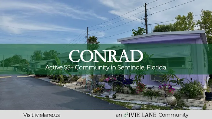 Conrad Mobile Home Park Picture 5