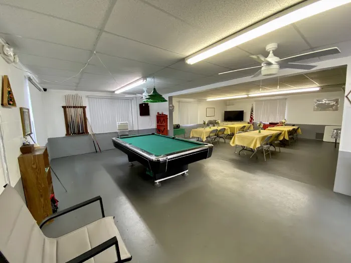 Conrad Mobile Home Park Picture 3