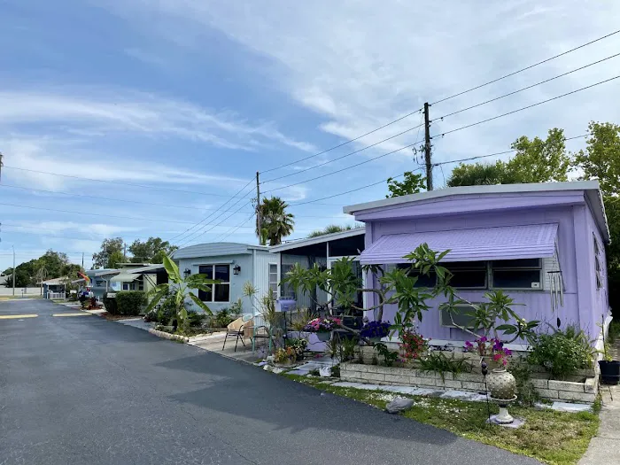 Conrad Mobile Home Park Picture 8