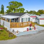 Conrad Mobile Home Park