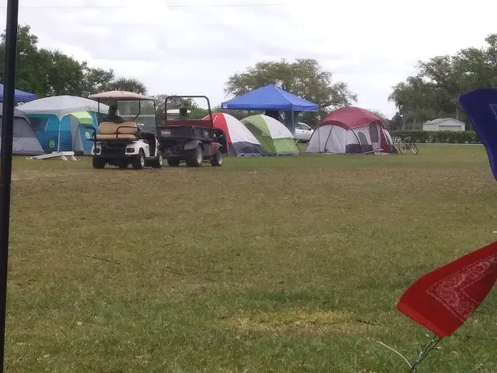River Ranch RV Rentals Picture 7