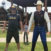 River Ranch RV Rentals ico
