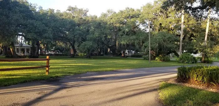 RV Camping Florida, by River Ranch Picture 6