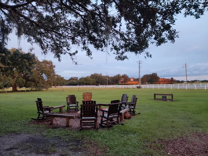 RV Camping Florida, by River Ranch Picture 9