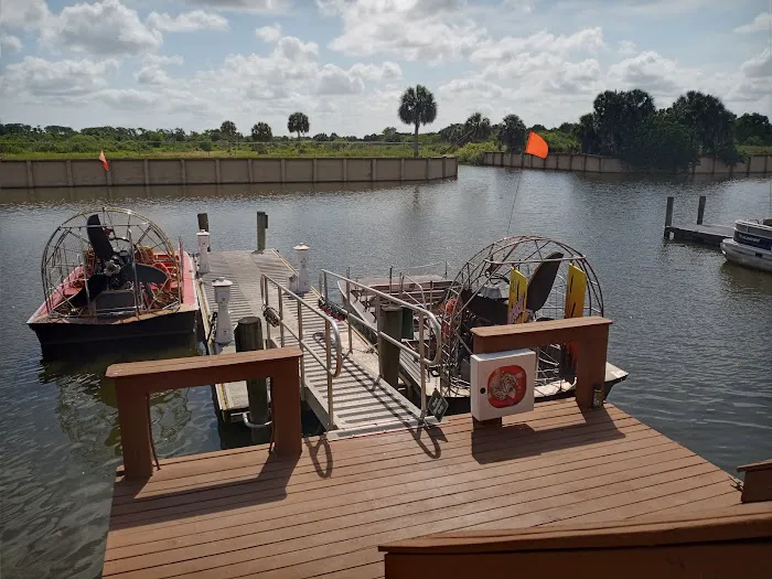 RV Camping Florida, by River Ranch Picture 10