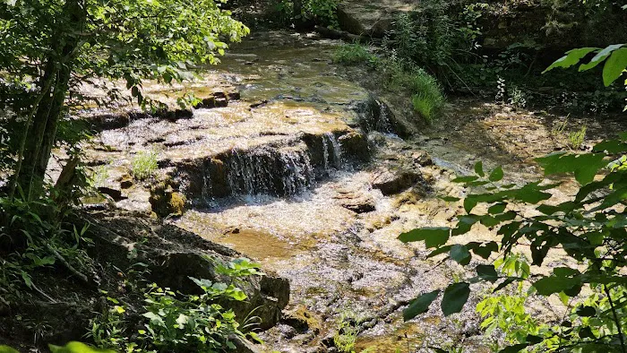 St. Francois State Park Campground Picture 10